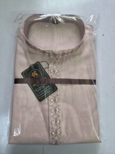 ROYAL TOUCH KURTA SET