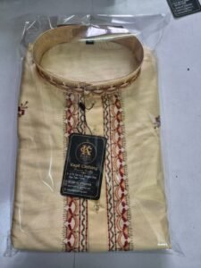 ROYAL BITA KURTA SET