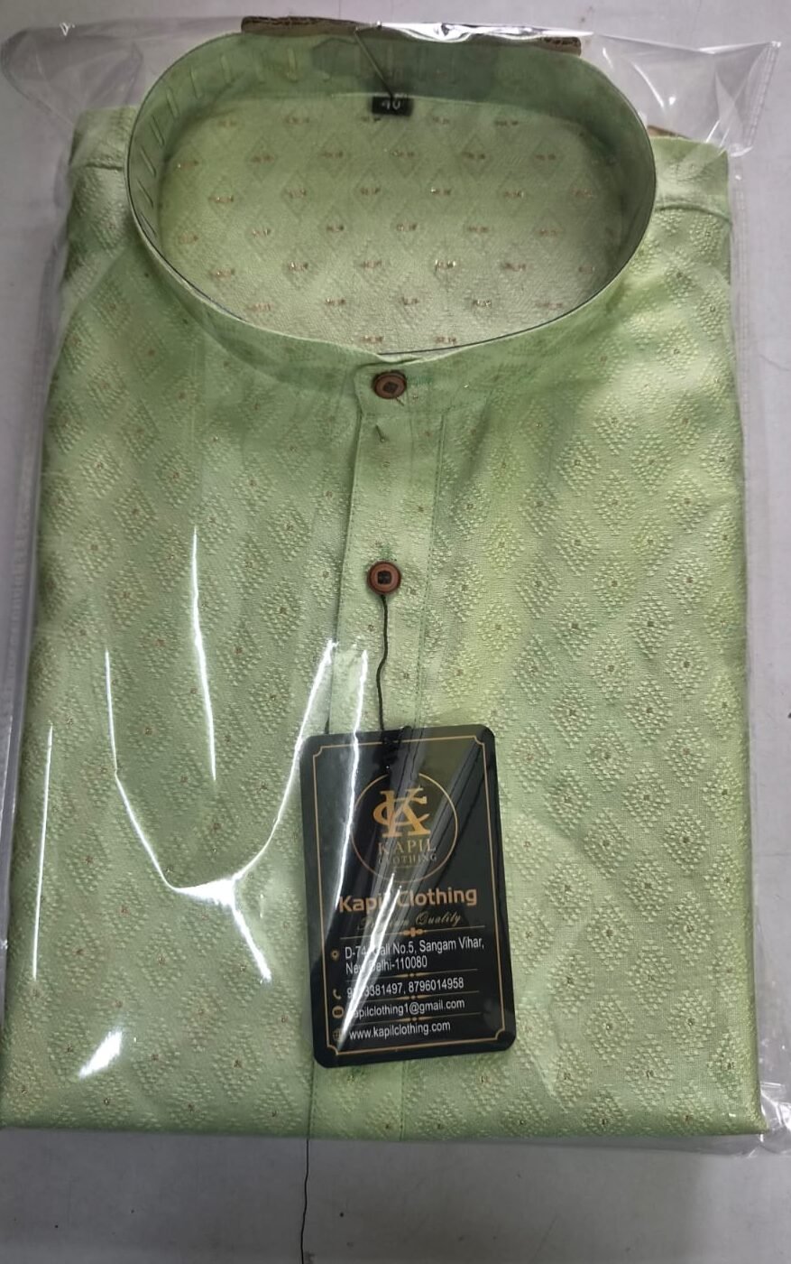 ROYAL MEENA KURTA PAJAMA