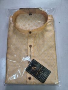 ROYAL MEENA KURTA PAJAMA