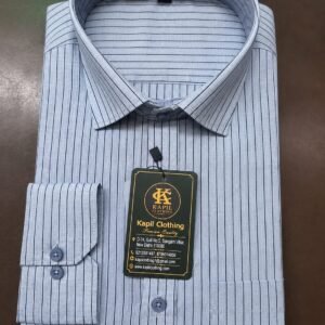 COTTON SHIRT