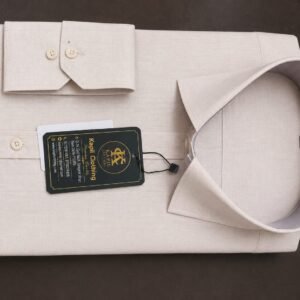 COTTON SHIRT