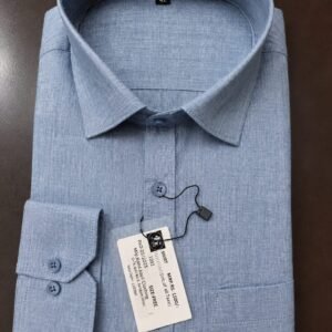 COTTON SHIRT