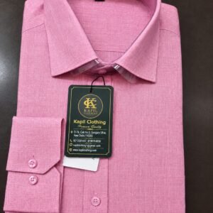 COTTON SHIRT