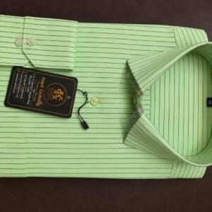 COTTON SHIRT