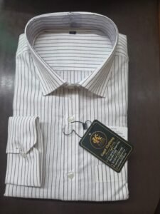 COTTON SHIRT
