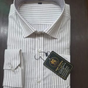 COTTON SHIRT