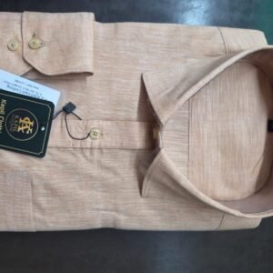 COTTON SHIRT